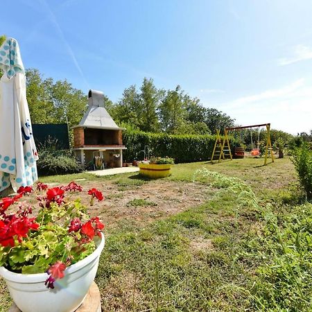 Romantic Pet Friendly House Orhideja - By Tourist Agency Leut Villa Privlaka  Esterno foto