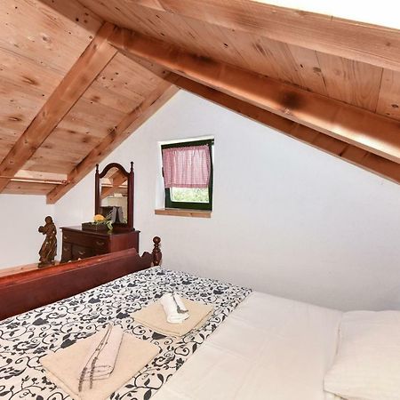 Romantic Pet Friendly House Orhideja - By Tourist Agency Leut Privlaka  Esterno foto