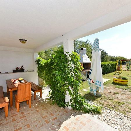 Romantic Pet Friendly House Orhideja - By Tourist Agency Leut Villa Privlaka  Esterno foto