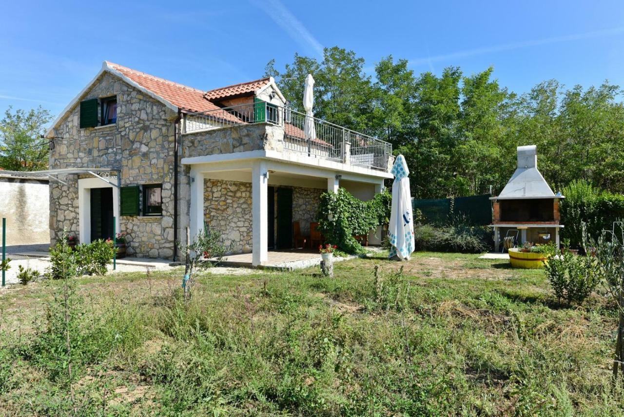 Romantic Pet Friendly House Orhideja - By Tourist Agency Leut Privlaka  Esterno foto