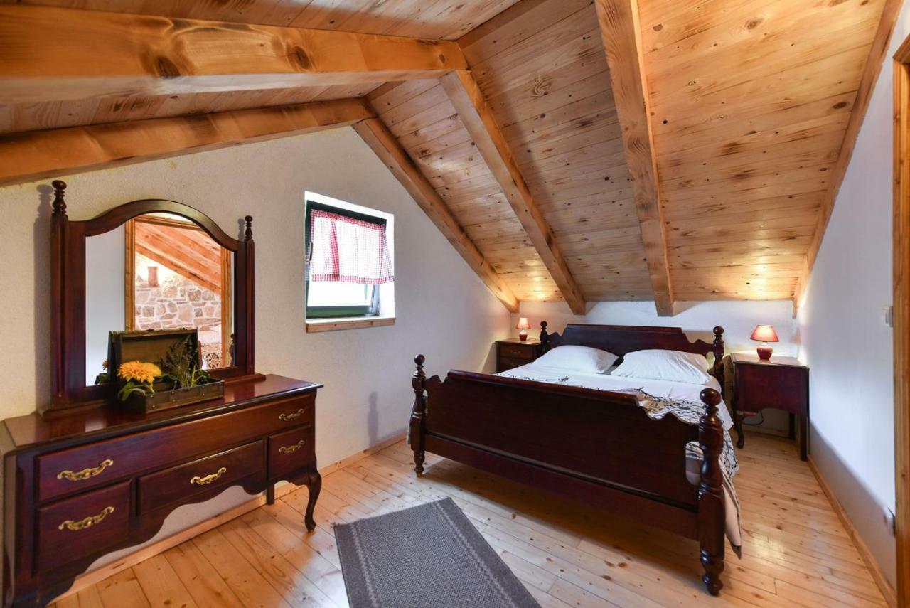 Romantic Pet Friendly House Orhideja - By Tourist Agency Leut Privlaka  Esterno foto