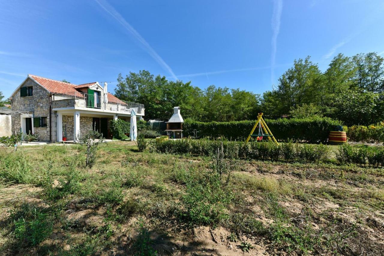 Romantic Pet Friendly House Orhideja - By Tourist Agency Leut Privlaka  Esterno foto