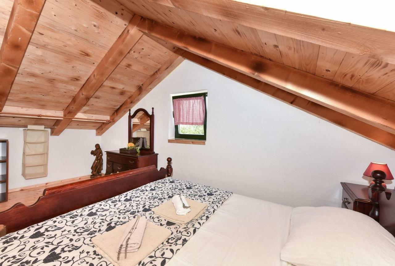 Romantic Pet Friendly House Orhideja - By Tourist Agency Leut Villa Privlaka  Esterno foto